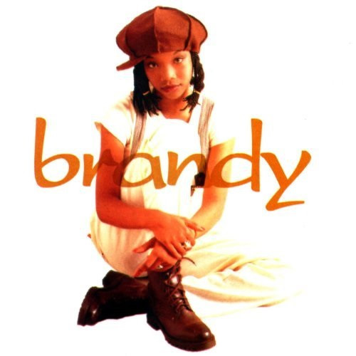 Brandy – Brandy