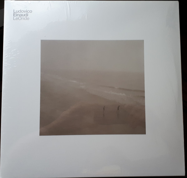 Ludovico Einaudi – Le Onde