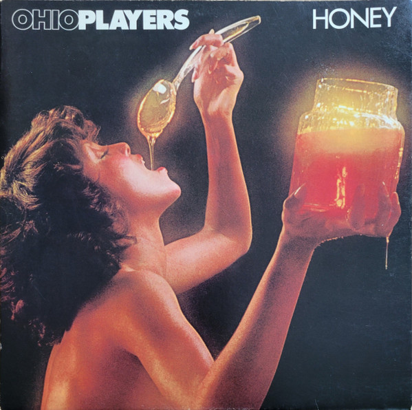 Ohio Players – Honey