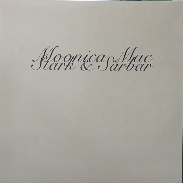 Moonica Mac – Stark & Sårbar