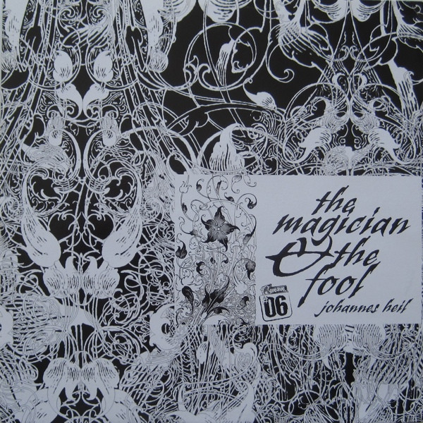 Johannes Heil – The Magician & The Fool