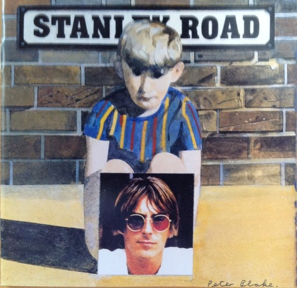 Paul Weller – Stanley Road