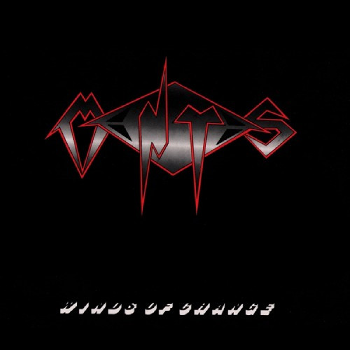 Mantas – Winds Of Change