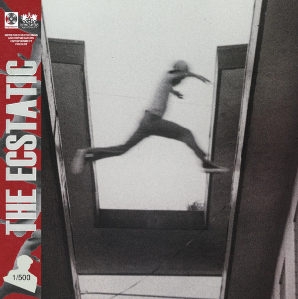 Mos Def – The Ecstatic