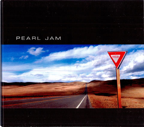 Pearl Jam – Yield