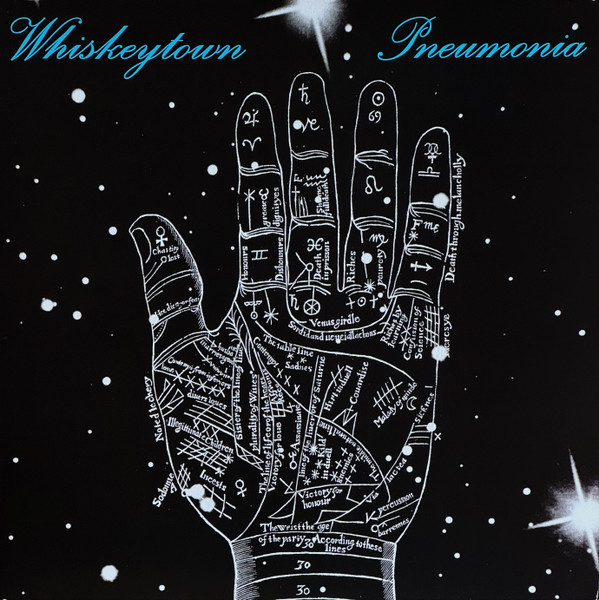 Whiskeytown – Pneumonia