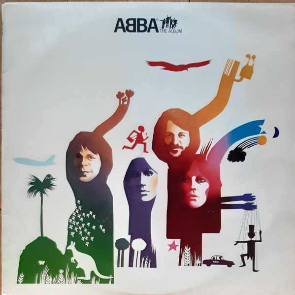 ABBA – The Album