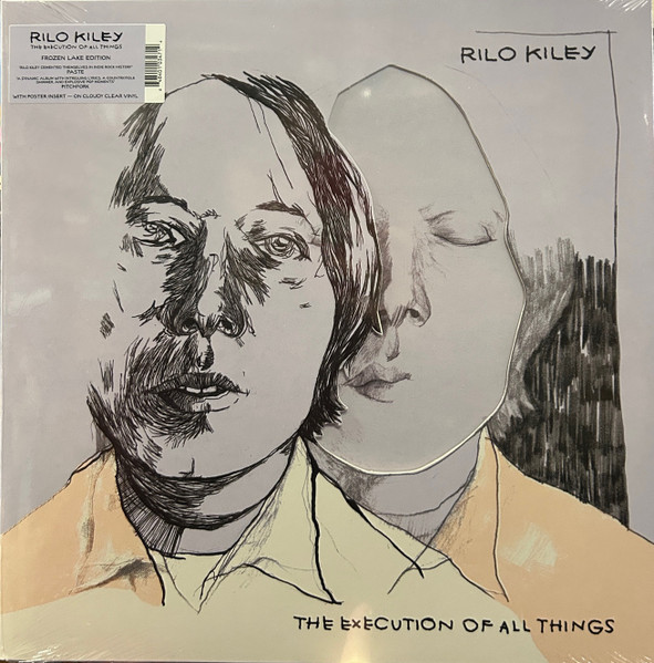 Rilo Kiley – The Execution Of All Things