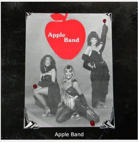Apple Band – Apple Band