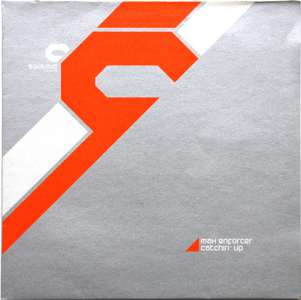 Max Enforcer – Catchin' Up