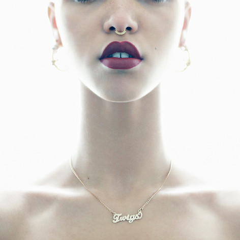 FKA Twigs – FKA Twigs