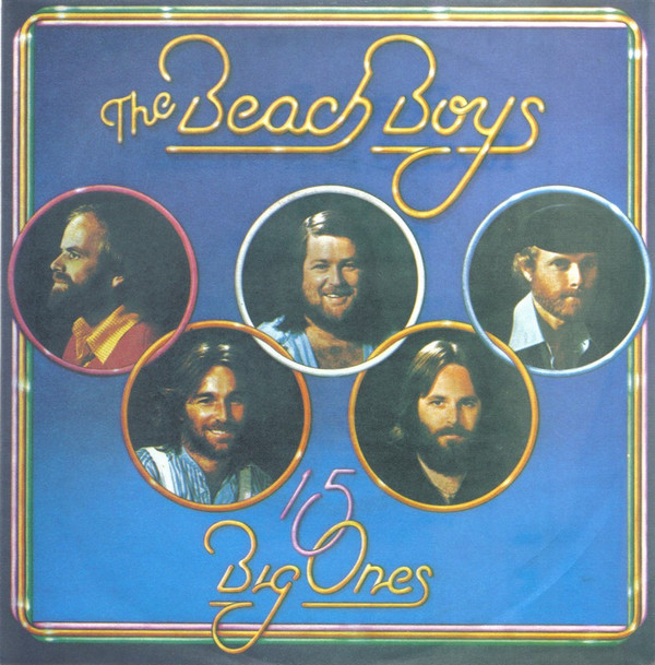 The Beach Boys – Rock And Roll Music