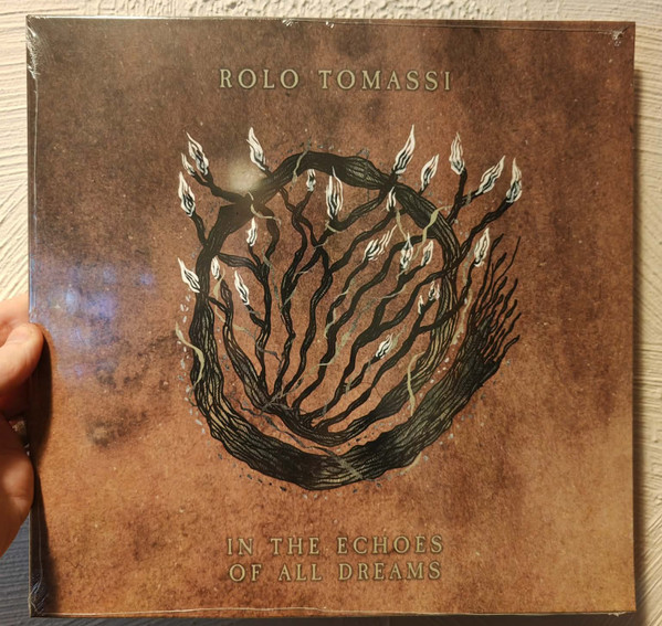 Rolo Tomassi – In The Echoes Of All Dreams
