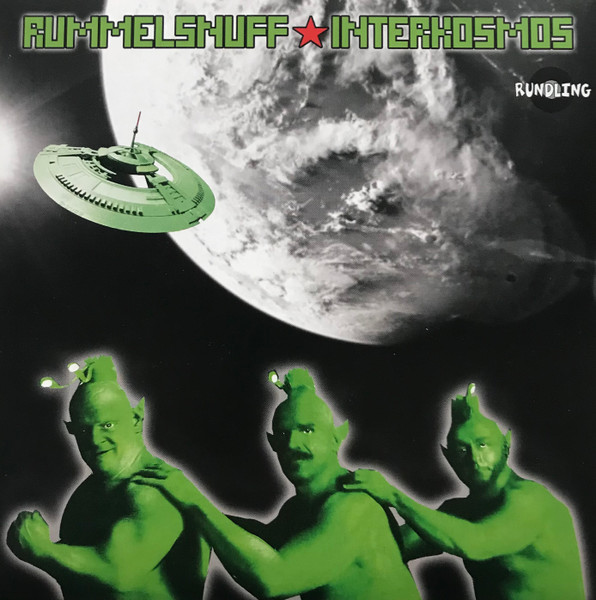 Rummelsnuff – Interkosmos
