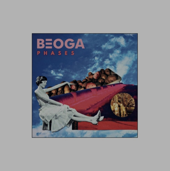 Beoga – Phases