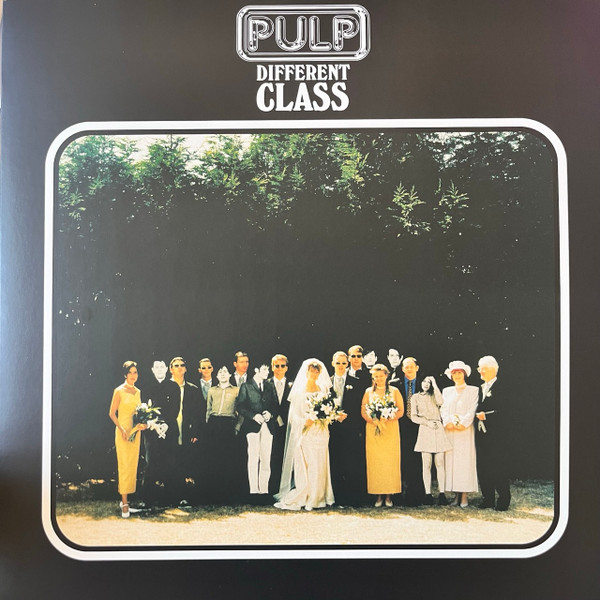 Pulp – Different Class