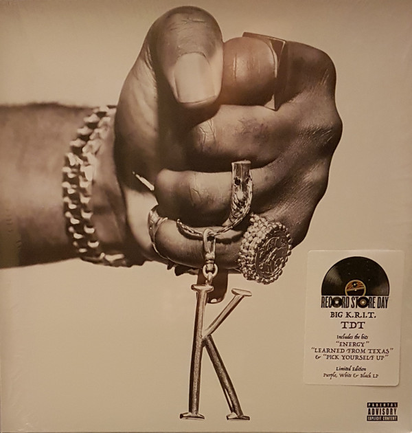 Big K.R.I.T. – TDT