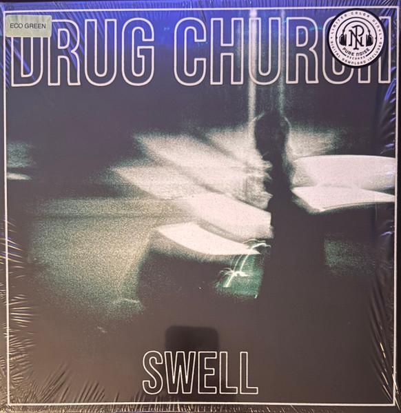 Drug Church – Swell