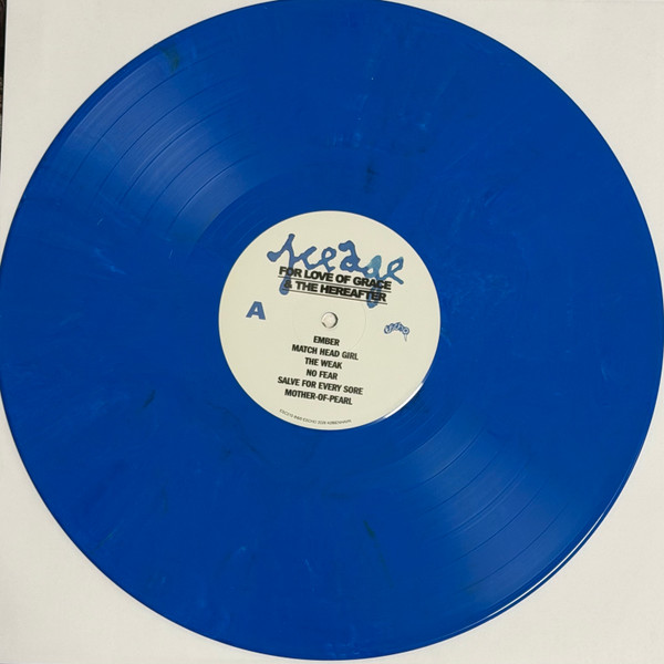 Iceage – For Love Of Grace & The Hereafter