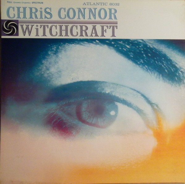 Chris Connor – Witchcraft