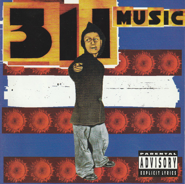 311 – Music