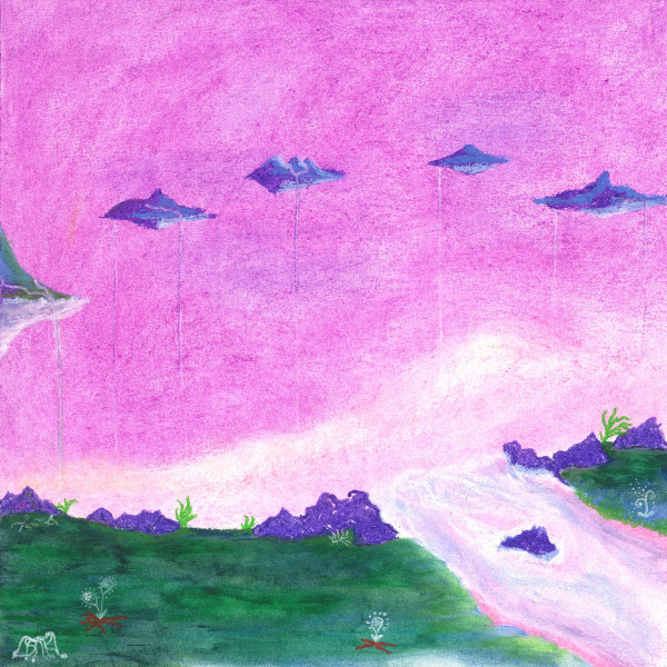 Renart – Wyvern Chill Music