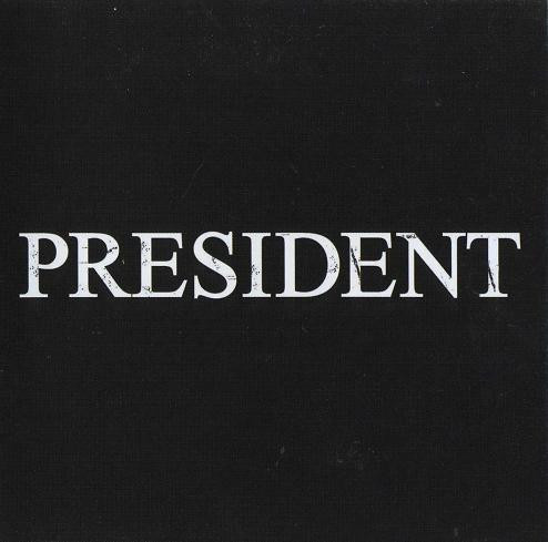 IAMX – President
