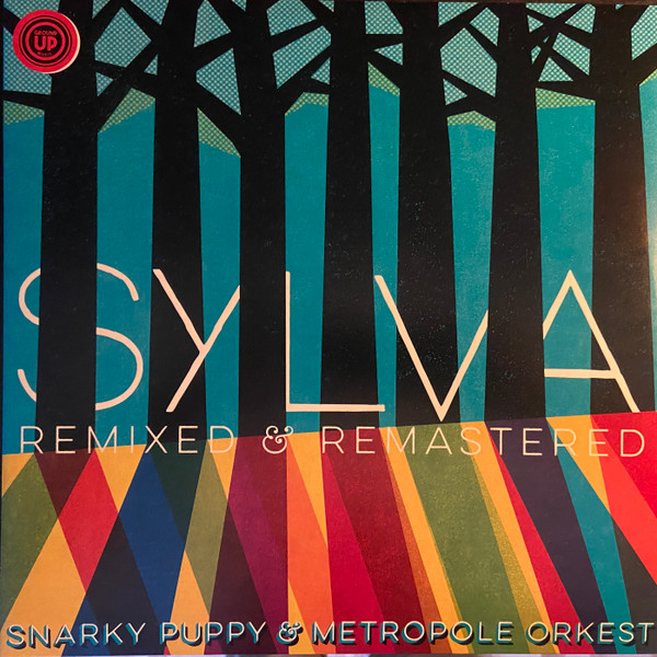 Snarky Puppy &   Metropole Orchestra – Sylva (Remixed & Remastered)