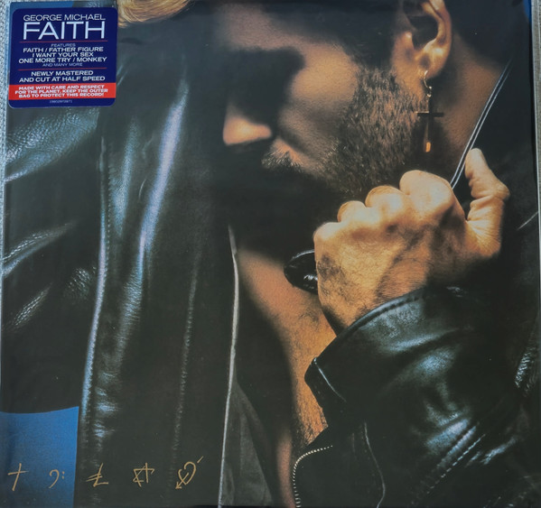 George Michael – Faith