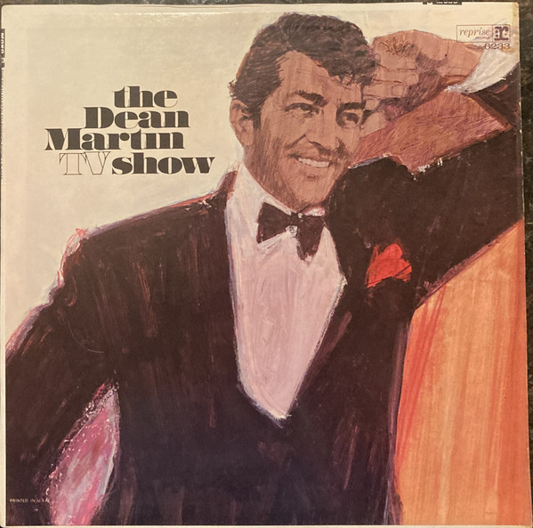 Dean Martin – The Dean Martin TV Show