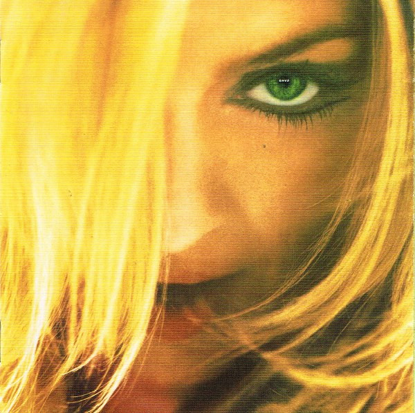 Madonna – GHV2 (Greatest Hits Volume 2)