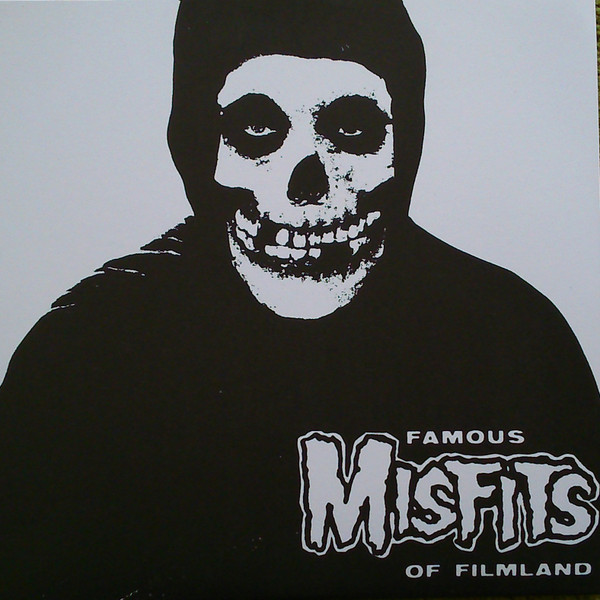 Misfits – Famous Misfits Of Filmland