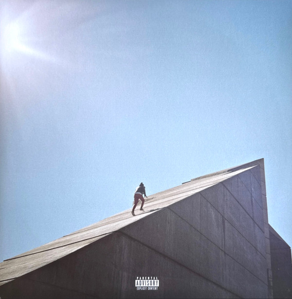 Daniel Caesar – Freudian