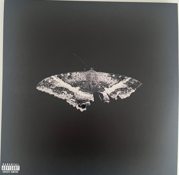 Kendrick Lamar – To Pimp A Butterfly (10th Anniversary)