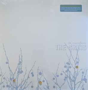 The Shins – Oh, Inverted World