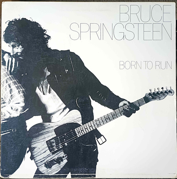 Bruce Springsteen – Born To Run