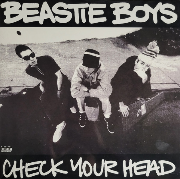 Beastie Boys – Check Your Head