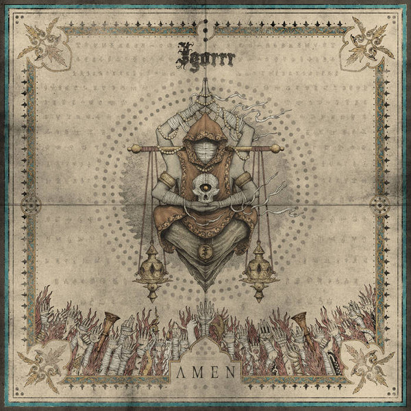 Igorrr – Amen