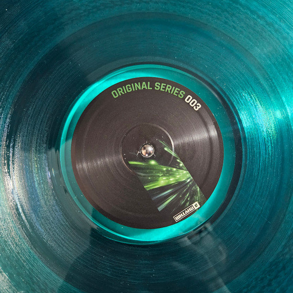 DJ Misjah & DJ Groovehead – Acid Energy EP