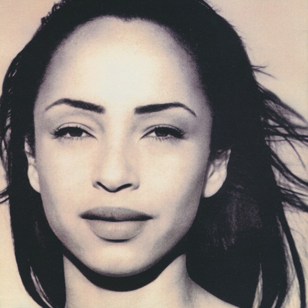 Sade – The Best Of Sade