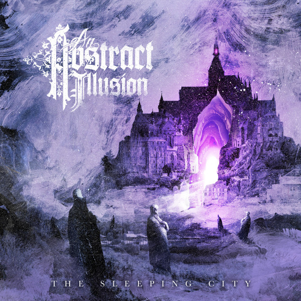 An Abstract Illusion – The Sleeping City
