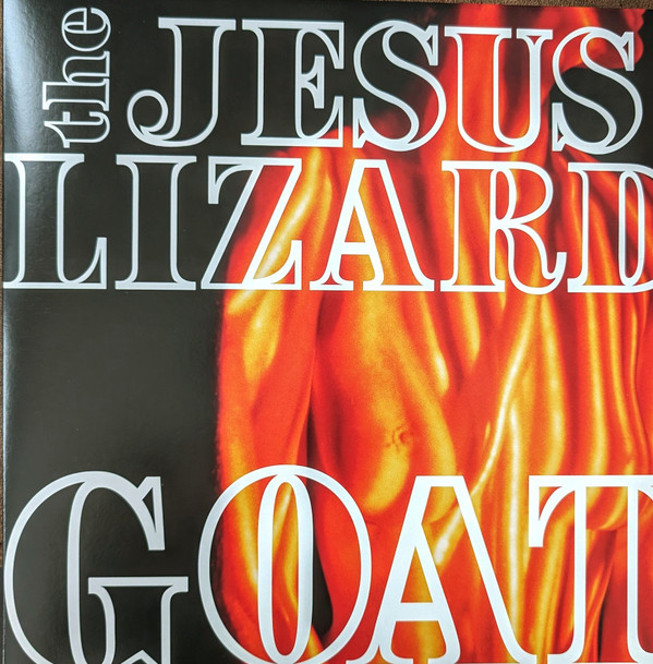 The Jesus Lizard – Goat