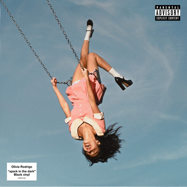 Olivia Rodrigo – You Seem Pretty Sad For A Girl So In Love