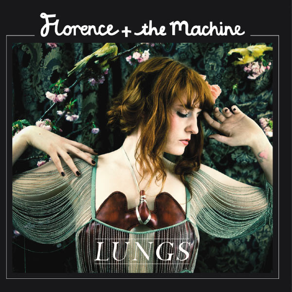 Florence And The Machine – Lungs