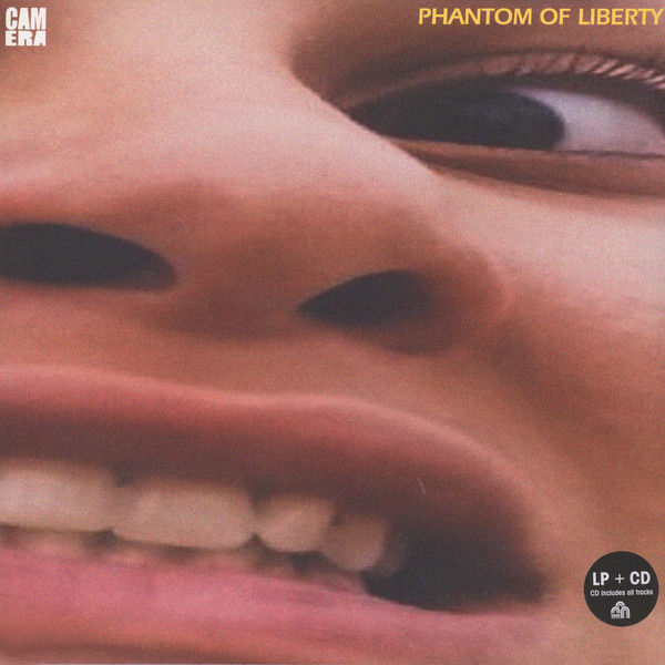 Camera – Phantom Of Liberty