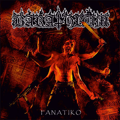 Barathrum – Fanatiko
