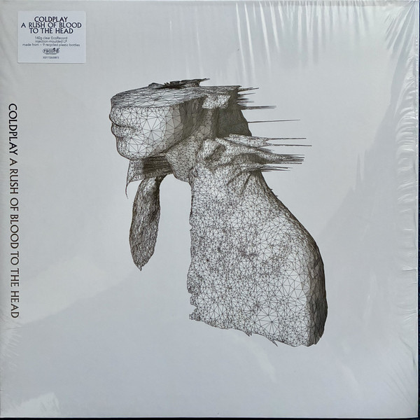 Coldplay – A Rush Of Blood To The Head