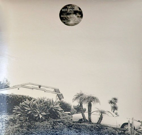 Timber Timbre – Hot Dreams