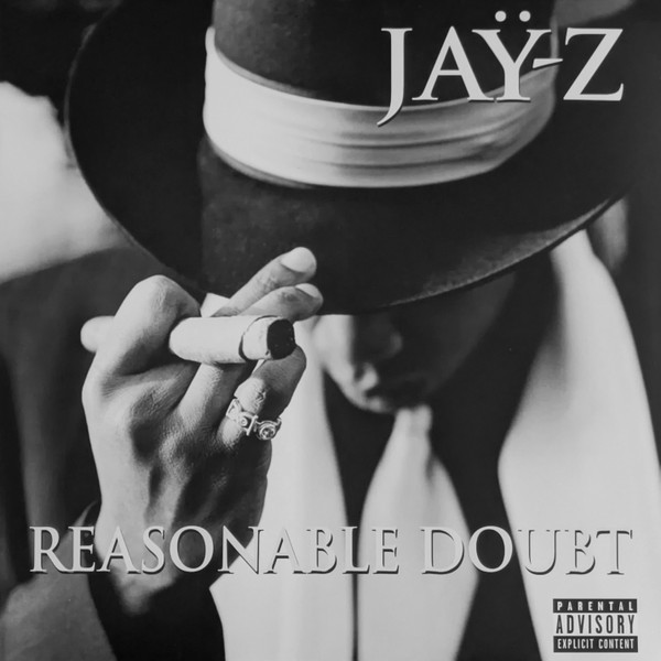 Jay-Z – Reasonable Doubt