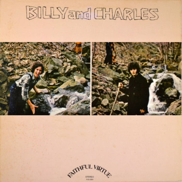 Billy And Charles – Billy And Charles